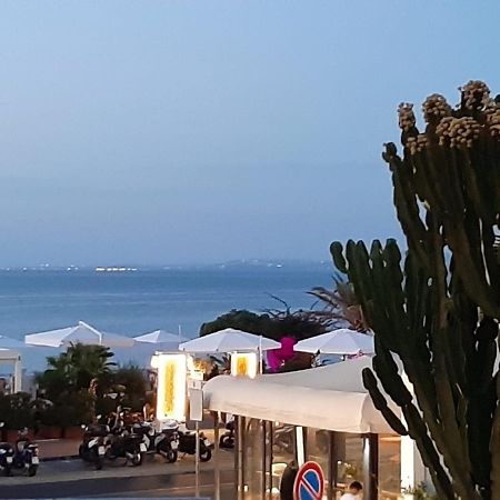 La Terrazza Dell^Ippocampo #Seaview Apartment Ischia Exterior photo