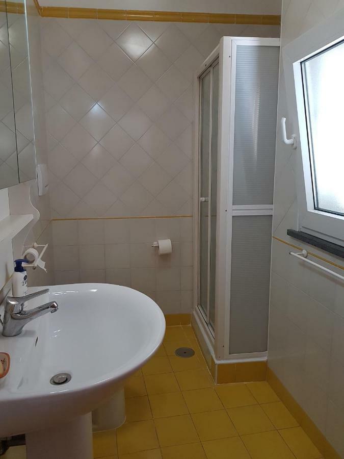 La Terrazza Dell^Ippocampo #Seaview Apartment Ischia Exterior photo